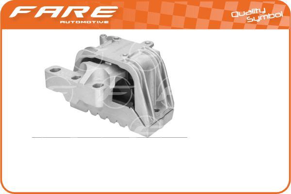 FARE SA 34690 - Sospensione, Motore autozon.pro