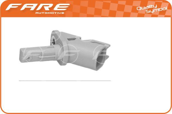 FARE SA 34628 - Sensore, N° giri ruota autozon.pro