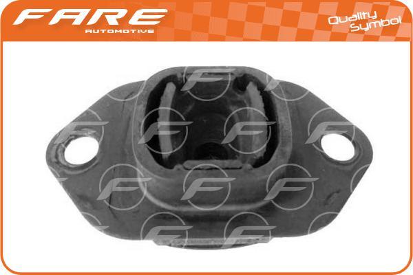 FARE SA 34744 - Sospensione, Motore autozon.pro