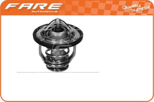 FARE SA 34754 - Termostato, Refrigerante autozon.pro