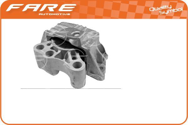 FARE SA 34703 - Sospensione, Motore autozon.pro