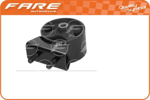 FARE SA 34739 - Sospensione, Motore autozon.pro