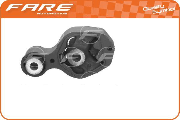 FARE SA 34734 - Sospensione, Motore autozon.pro