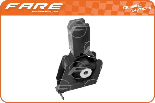 FARE SA 34724 - Sospensione, Motore autozon.pro