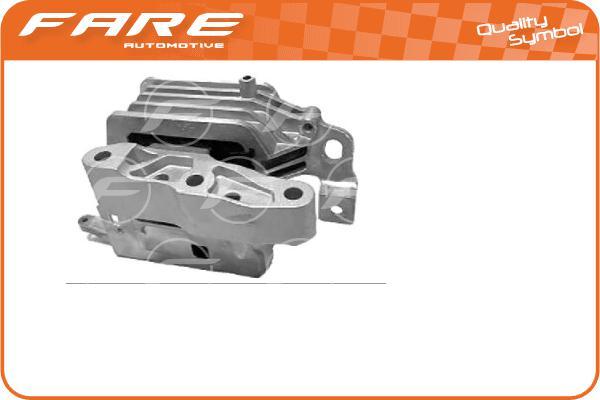 FARE SA 35948 - Sospensione, Motore autozon.pro