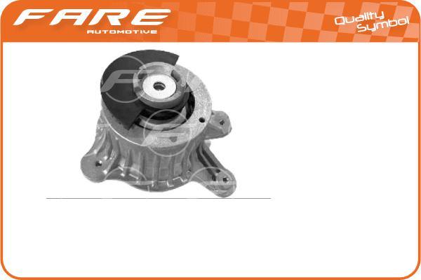 FARE SA 35956 - Sospensione, Motore autozon.pro