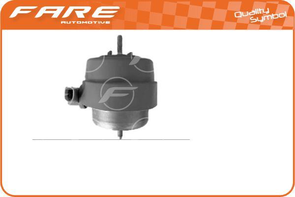 FARE SA 35953 - Sospensione, Motore autozon.pro