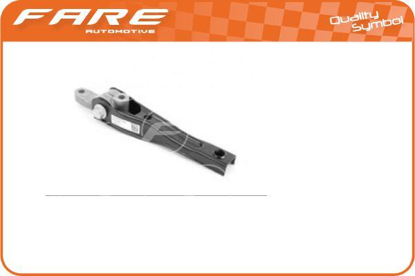 FARE SA 35952 - Sospensione, Motore autozon.pro