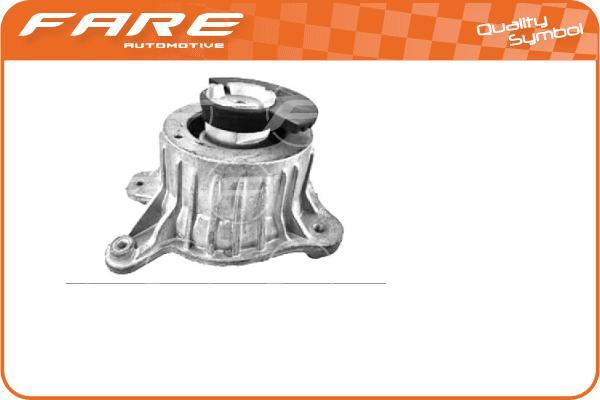 FARE SA 35962 - Sospensione, Motore autozon.pro