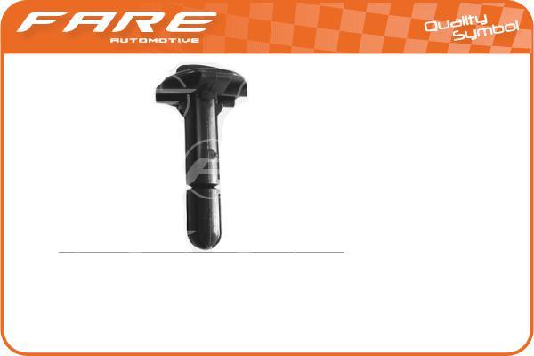 FARE SA 35902 - Supporto, Radiatore autozon.pro