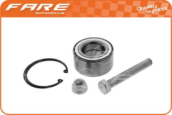 FARE SA 35907 - Kit cuscinetto ruota autozon.pro