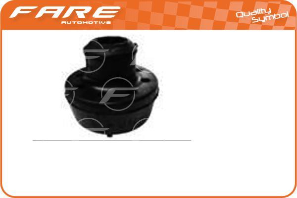 FARE SA 35980 - Supporto, Radiatore autozon.pro