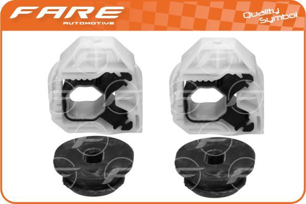 FARE SA 35979 - Supporto, Radiatore autozon.pro