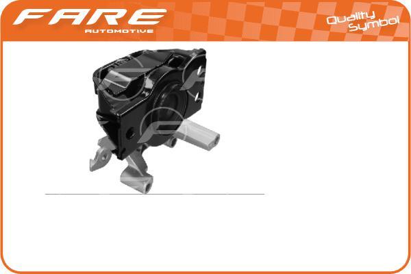 FARE SA 35973 - Sospensione, Motore autozon.pro