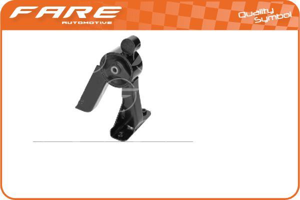 FARE SA 35977 - Sospensione, Motore autozon.pro