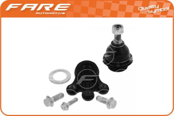 FARE SA 35441 - Kit riparazione, Giunto di supporto / guida autozon.pro