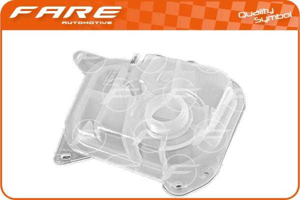 FARE SA 3554 - Serbatoio compensazione, Refrigerante autozon.pro