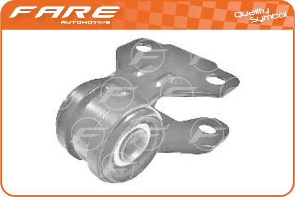 FARE SA 35662 - Supporto, Braccio oscillante autozon.pro