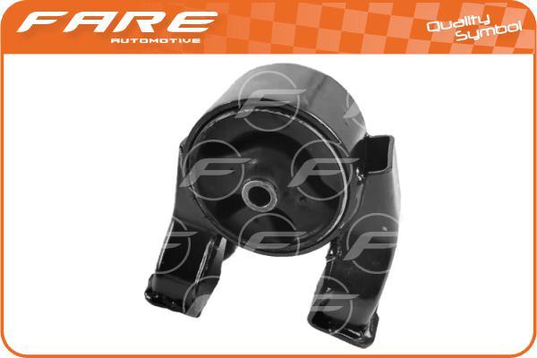 FARE SA 35680 - Sospensione, Motore autozon.pro