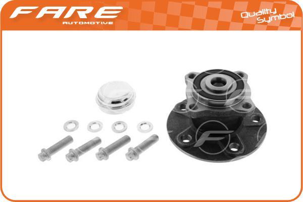 FARE SA 35199 - Kit cuscinetto ruota autozon.pro