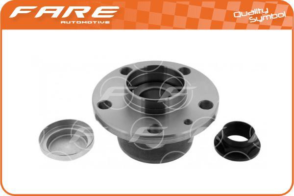 FARE SA 35194 - Kit cuscinetto ruota autozon.pro