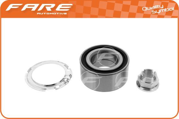 FARE SA 35193 - Kit cuscinetto ruota autozon.pro