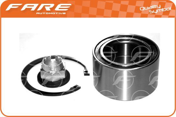 FARE SA 35111 - Kit cuscinetto ruota autozon.pro