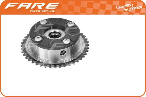 FARE SA 35118 - Regolatore albero a camme autozon.pro