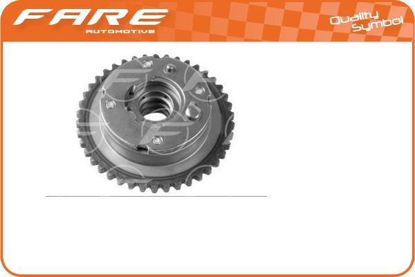 FARE SA 35117 - Regolatore albero a camme autozon.pro