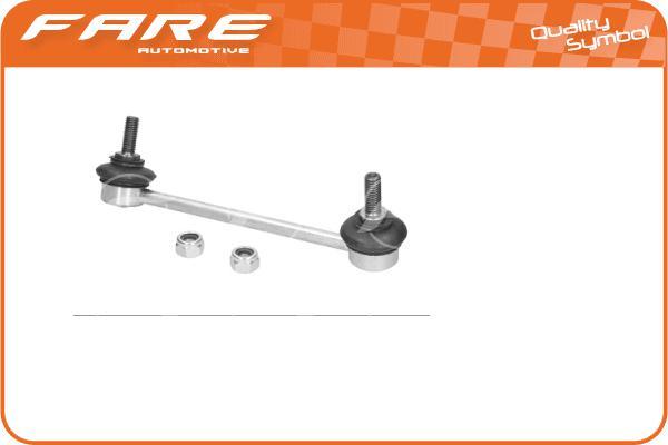 FARE SA 35126 - Asta / Puntone, Stabilizzatore autozon.pro