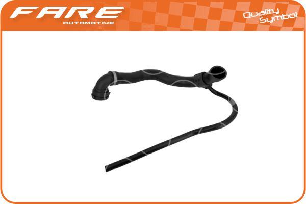 FARE SA 35898 - Flessibile radiatore autozon.pro