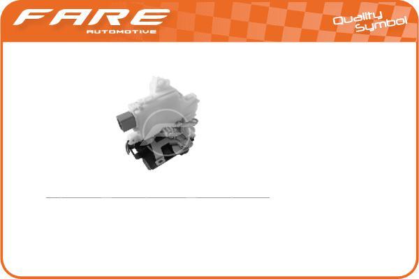 FARE SA 35846 - Serratura sport. autozon.pro