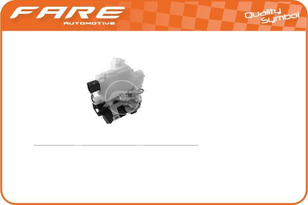 FARE SA 35847 - Serratura sport. autozon.pro