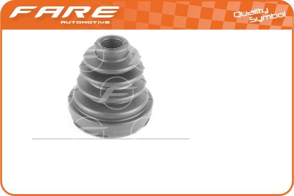 FARE SA 35857 - Cuffia, Semiasse autozon.pro