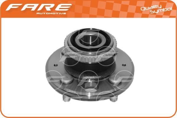 FARE SA 35812 - Kit cuscinetto ruota autozon.pro