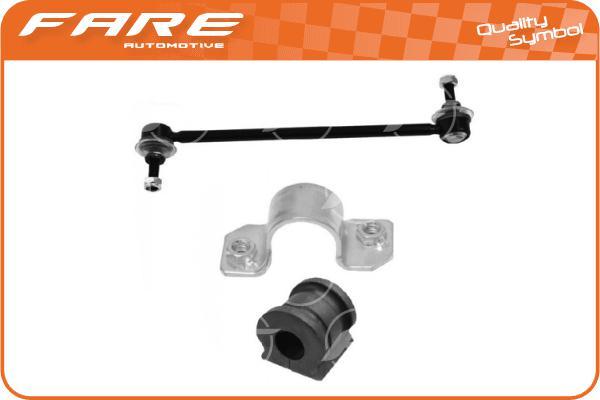 FARE SA 35308 - Kit riparazione, Sopporto stabilizzatore autozon.pro