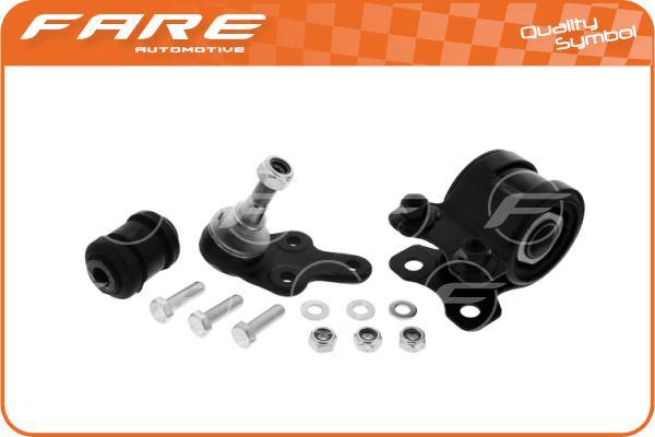 FARE SA 35314 - Kit riparazione, Braccio trasversale autozon.pro