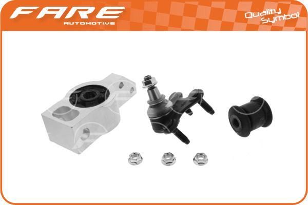 FARE SA 35316 - Kit riparazione, Braccio trasversale autozon.pro