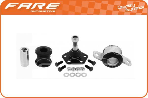 FARE SA 35311 - Kit riparazione, Braccio trasversale autozon.pro