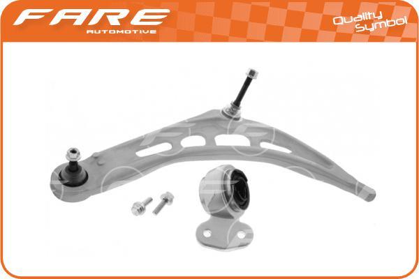 FARE SA 35312 - Kit riparazione, Braccio trasversale autozon.pro