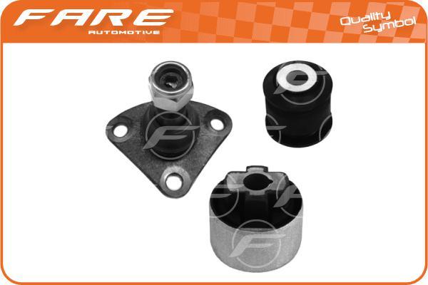 FARE SA 35334 - Kit riparazione, Braccio trasversale autozon.pro