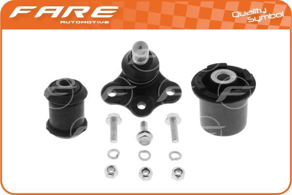 FARE SA 35336 - Kit riparazione, Braccio trasversale autozon.pro