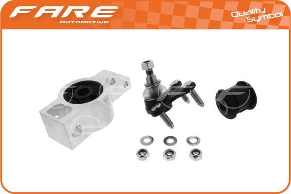 FARE SA 35330 - Kit riparazione, Braccio trasversale autozon.pro