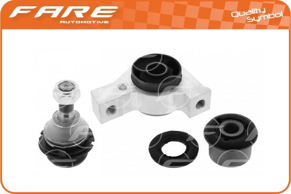 FARE SA 35338 - Kit riparazione, Braccio trasversale autozon.pro