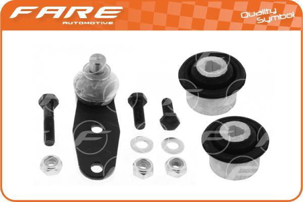 FARE SA 35324 - Kit riparazione, Braccio trasversale autozon.pro