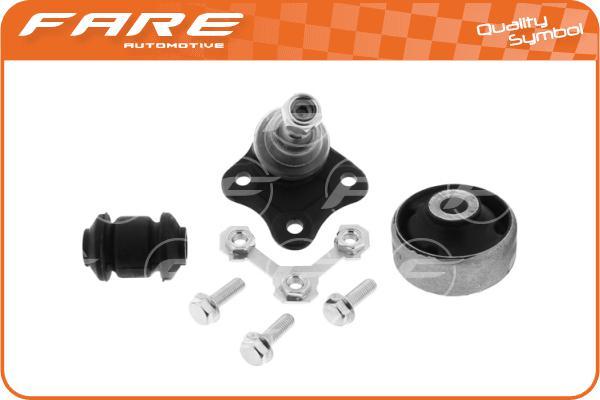 FARE SA 35328 - Kit riparazione, Braccio trasversale autozon.pro