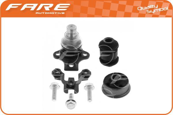 FARE SA 35327 - Kit riparazione, Braccio trasversale autozon.pro