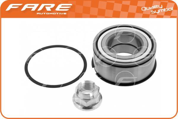 FARE SA 35208 - Kit cuscinetto ruota autozon.pro