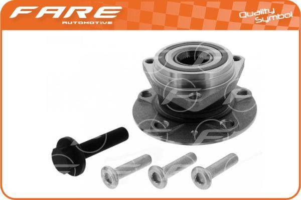 FARE SA 35203 - Kit cuscinetto ruota autozon.pro