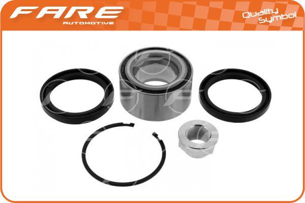 FARE SA 35214 - Kit cuscinetto ruota autozon.pro